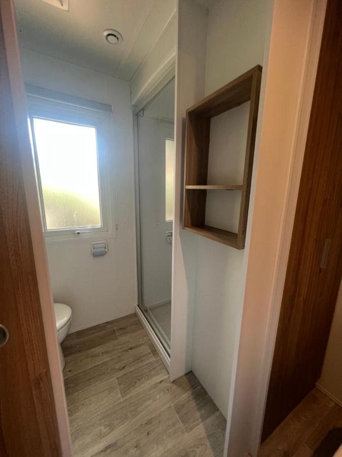 Mobilhome Camping 4 Etoiles Narbonne-Plage Exterior photo